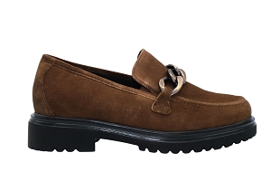 GABOR 32554 MOC<br>Marron