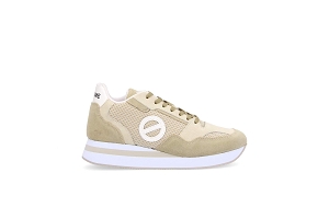 NO NAME PARKO RUNNER E23<br>Beige