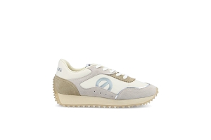NO NAME PUNKY JOGGER<br>Beige