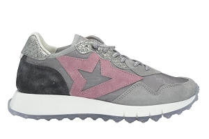 LUCILLE 12232 C1311 SRA:Gris Mauve