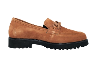 MEPHISTO SALKA<br>Cognac