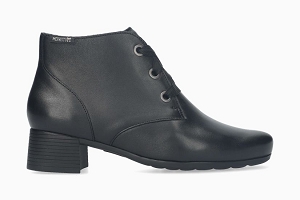 MEPHISTO GIUSTA BOOTS<br>Noir