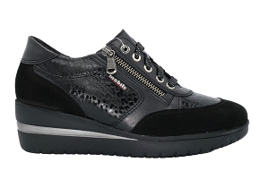 MEPHISTO PATRIZIA 6900<br>Noir Gris