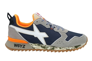 w6gz falc JET M  01201356021<br>Marine Gris