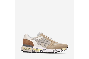 PREMIATA MICK 6172<br>Beige