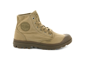 PALLADIUM PAMPA HI 02352 209DESERT<br>Beige