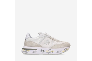 PREMIATA CASSIE 6346<br>Blanc