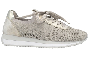 REMONTE D0H05LACETS<br>Beige