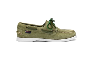 SEBAGO PORTLAND FLESHOUT 7111<br>Kaki