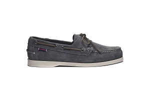 SEBAGO PORTLAND FLESHOUT 917<br>Vel Gris