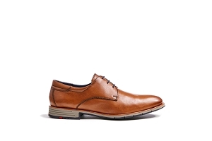 LLOYD TAMBO CUIR<br>Cognac