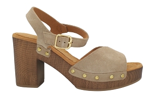 UNISA TACO<br>Taupe