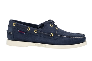 SEBAGO 7000GAO  A97R<br>Buck Marine