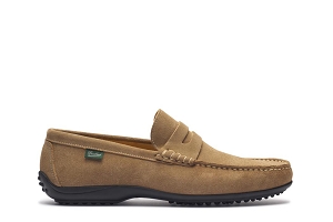 Paraboot CABRIO 171437<br>Vel Beige