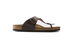 BIRKENSTOCK RAMSES  BS 0044703<br>Marron