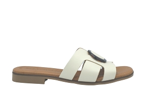 evafruitos 3064 MULE<br>Beige