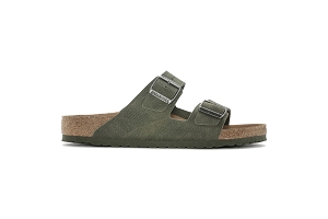 BIRKENSTOCK ARIZONA SYN DUST 1024544<br>Kaki