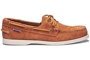 SEBAGO PORTLAND FLESH OUT 7111<br>Beige Clair