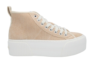 NO NAME IRON MID BEIGE<br>Beige