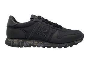 PREMIATA ERIC 4939<br>Noir