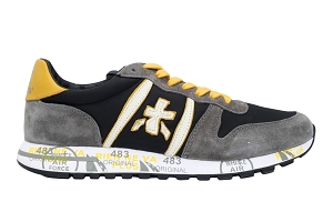 PREMIATA ERIC 4944<br>Noir Gris