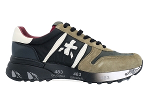 PREMIATA LANDER 4349<br>Kaki