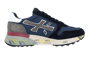 PREMIATA MICK 6421<br>Marine Gris