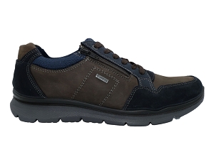 36438 LH 24607HOM:Marine Cognac