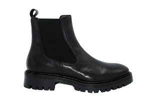 ALPE 2609BOOTS<br>Noir