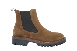 ALPE 2609BOOTS<br>Buck Marron