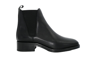 ALPE 2349BOOTS<br>Noir