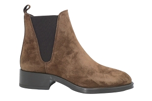 ALPE 2349BOOTS<br>Buck Marron