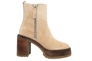 ALPE 2683 BOOTS<br>Beige