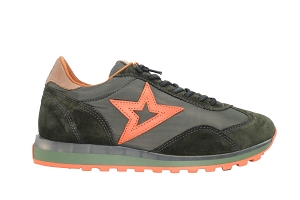 LOVEN941403 C1259 HOM KAKI:Kakiorange