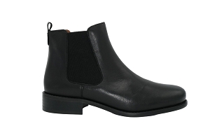 folies 5402BOOTS<br>Noir