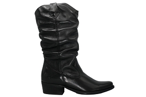  C 159 BOTTE<br>Noir