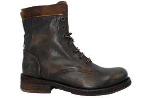 2683 BOOTS D175 BOTTINE:Multi