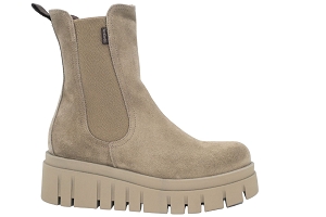 NEROGIARDINI 309091BOOTS<br>Taupe