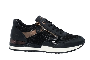 REMONTE R254801<br>Noir