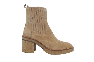 ALPE 2678BOOTS<br>Beige