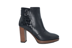 NEROGIARDINI 308262BOOTS<br>Noir