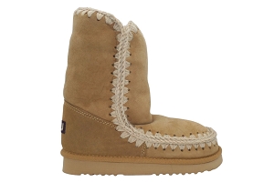 MOU ESKIMO BOOT<br>Beige