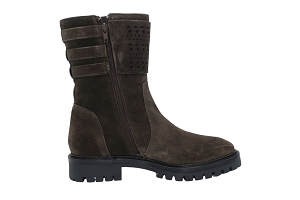 SEJA  TEX 2690BOOTS:Taupe