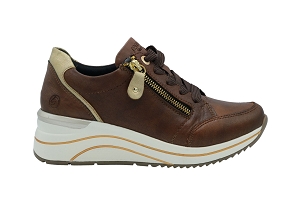  DOT03BASKET<br>Marron