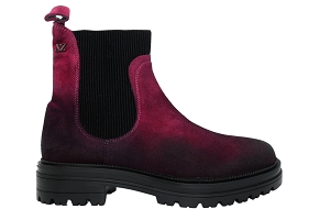 lanzamani 85611BOOTS<br>Fushia