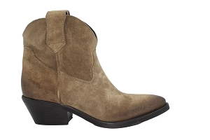 lanzamani 55103BOOTS<br>SABLE