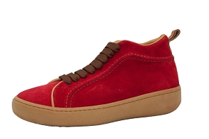  ESTREVILLE<br>Rouge