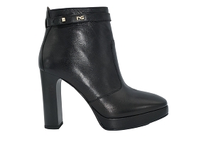 NEROGIARDINI BBOOTS 308722<br>Noir