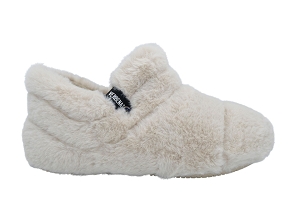 VERBENAS YETI POULAINE<br>Beige