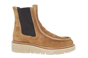 PEDRO MIRALES 23202BOOTS<br>Camel